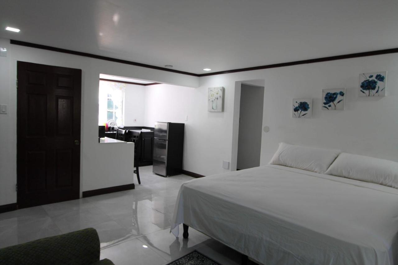 Aparthotel And Blue Seas Negril