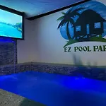 Turquoise Heaven