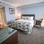 The Jamaica Pegasus Hotel