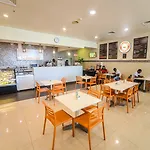 The Jamaica Pegasus Hotel