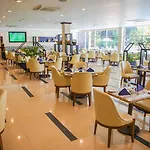 The Jamaica Pegasus Hotel