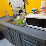 Enchanted Guest House