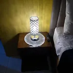 Enchanted Guest House