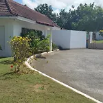 Gemini Villa