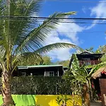 Villa Rasta - Ocean View Bungalows