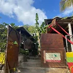 Villa Rasta - Ocean View Bungalows