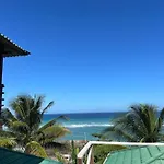 Villa Rasta - Ocean View Bungalows