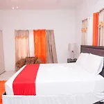 Suzette Guesthouse Accommodations