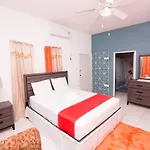 Suzette Guesthouse Accommodations