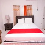 Suzette Guesthouse Accommodations