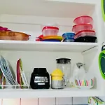 Chrisanns Beach Resort Apartment 10