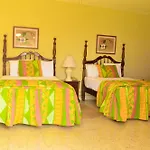 Sahara Dela Mer Inn
