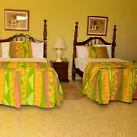 Sahara Dela Mer Inn