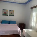 Robin Hood Guest House