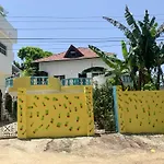 Robin Hood Guest House