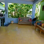 Indigo Beach Resort