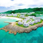 The Signature Level At Grand Palladium Lady Hamilton Resort & Spa