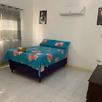 Caribbean Escape