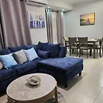 Blue Water Villa