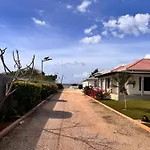 Beachscape At Black River Ethlyn By The Sea