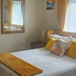 Blue Water Villa