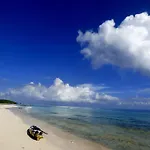 Beach Way Guesthouse