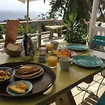 Fantastic Views At Friends