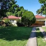 Sunrise Villa Guest House
