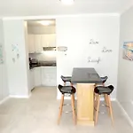Beach One Bedroom Suite A22