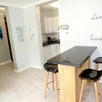 Beach One Bedroom Suite A22