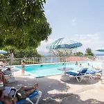 Starfish Beach Studio At Montego Bay Club Resort