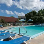 Starfish Beach Studio At Montego Bay Club Resort