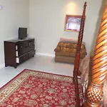 Luxurious Romantic Suite Kensington
