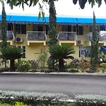 Tamarind Hotel