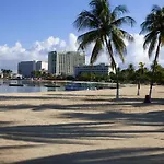 Beach One Bedroom Suite C15