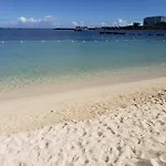 Oasis At Sandcastles Adults Only Luxury King Suite
