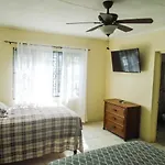 Sunrise Villa Guest House