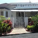 Ocean Crest Guest House
