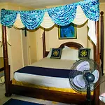 Sky Blue Beach Studio At Turtle Tower