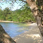 Wilks Bay