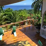 Fantastic Views At Friends