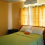 Content Guest House