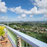 Mandeview Hotel