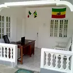 Porty Hostel