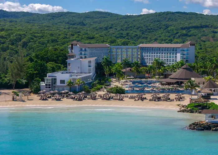 Hideaway At Royalton Blue Waters, An Autograph Collection All-Inclusive Resort - Adults Only