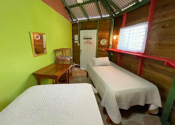 Judy House Backpacker Hostel