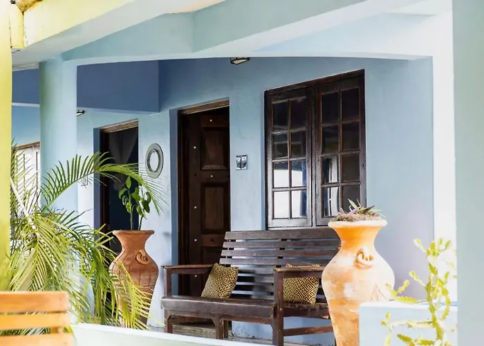 Indigo Beach Resort