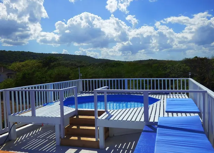 Beach Way Guesthouse