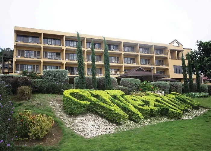 The Wexford Hotel
