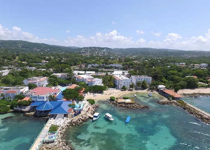 Franklyn D Resort & Spa All Inclusive